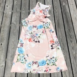 NEW MAXI WITH POCKETS!